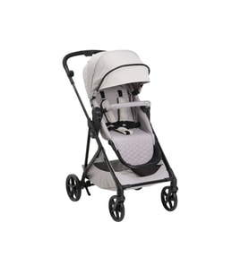 Chicco Seety Çift Yönlü Bebek Arabası - Florence Beige (Çok Renkli)