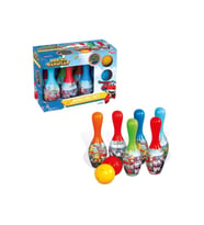 Dede Bowlıng Set 03597
