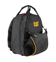 CAT DA980203 17'' Tek Bölmeli Ağır Hizmet Bez Alet Sırt Takım Çantası