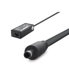 Laptop Adaptörü 65W 19.5V 3.42A 4.5X3.0 Mm Siyah HD8832