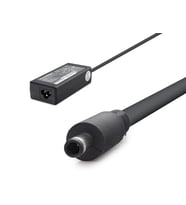 Laptop Adaptörü 65W 19.5V 3.42A 4.5X3.0 Mm Siyah HD8832