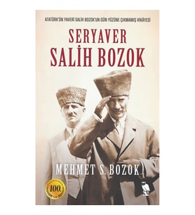 Seryaver Salih Bozok