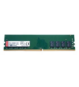 Kingston KVR32N22S8/16 16GB DDR4 3200MHz CL22 Masaüstü Bellek