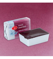 St. Petersburg White Nights Tam Tablet Sulu Boya 627 Perylene Violet 