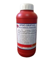 ALC CLEAN MAKİNA EL VE YÜZEY İÇİN ALKOLLÜ HİJYEN SAĞLAYICI - 1 Lt