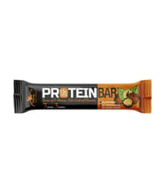 Torq Nutrition Protein Bar Fındık 50 gr (1 Adet)