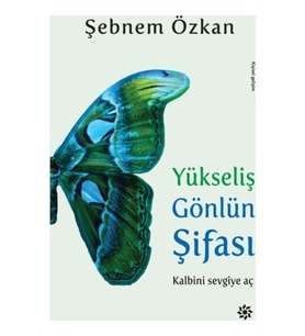 Yükseliş Gönlün Şifası Şebnem Özkan