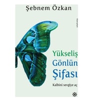 Yükseliş Gönlün Şifası Şebnem Özkan