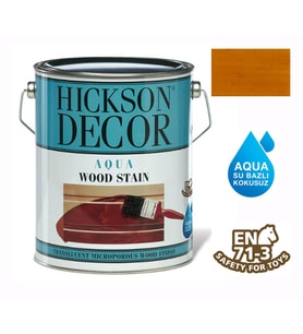Hickson Aqua Su Bazlı 2,5 Lt