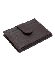 Pierre Cardin Unisex Deri Kartlık 0107