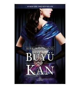 Büyü ve Kan