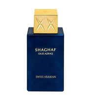 Swiss Arabian Shaghaf Oud Azraq EDP 75 ml Unisex Parfüm