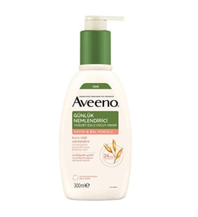 Aveeno Günlük Nemlendirici Vücut Kremi 300ml