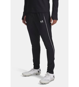 Under Armour UA Challenger Erkek Eşofman Altı (Siyah)