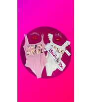 Seja Bride To Be Konsepti (Bekarlığa Veda Partisi Seti) 1 Bride 1 Team Bride Mayo, Taçları Ve Bilekliği