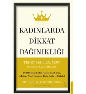 Kadınlarda