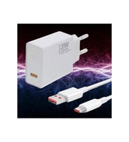 120W USB Hızlı Type C Uçlu Kablolu Şarj Aleti GO-53-vice 00589
