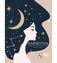 Harmonia Astroloji Ajandası 2024