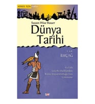 Dünya Tarihi 1. Cilt - İlkçağ