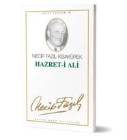 Hazret-i Ali