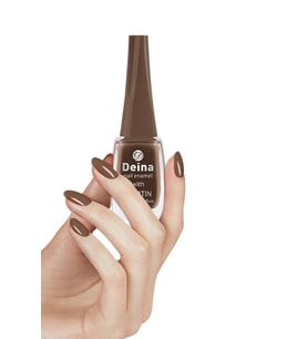 Keratinli Besleyici Oje 14 ml Renk No: 75