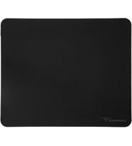 Klasse Blitz Speed Series 480x400x4 mm E-Sports Gaming Oyuncu Mouse Pad (Black Void)