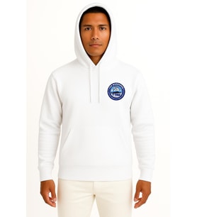 Kapüşonlu Tcg Barbaros F244 Cep Tasarımlı Unisex Sweatshirt