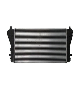 Volkswagen Caddy 15/20 Turbo Soğutma Radyatörü 1.6/2.0 Tdı (İ·ntercooler) (Brazi·ng)(617x398x32)ori·