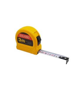 Compact Şerit Metre-3 M X 16mm