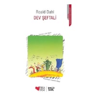 Dev Şeftali