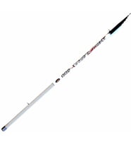 Lineaeffe Medusa  Pole 600cm Uzatma Kamışı