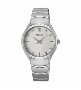 Seiko Sur615P Quartz Kadın Kol Saati
