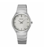 Seiko Sur615P Quartz Kadın Kol Saati