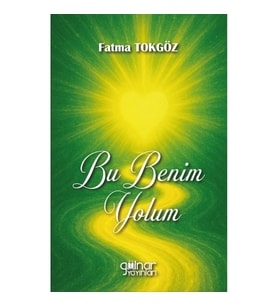 Bu Benim Yolum