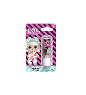 LOL LIP CARE PAMUK ŞEKERİ