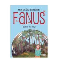 Fanus Özge Selçuk Bozkurt Masalperest
