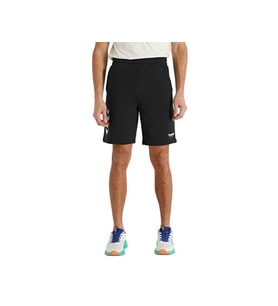 Hummel Member Shorts Erkek Günlük Şort 932222-2001 Siyah