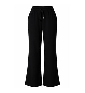 Trender 4024 Siyah Kadın Pantolon 26YBR1000023