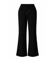 Trender 4024 Siyah Kadın Pantolon 26YBR1000023