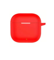 Durukar® Huawei FreeBuds SE 3 Hang Kılıf - Kırmızı
