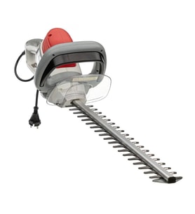Ikra IHS 650 650w 55cm 22mm 3.2kg Döner Saplı Elektrikli Çit Budama Makinesi
