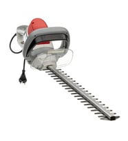 Ikra IHS 650 650w 55cm 22mm 3.2kg Döner Saplı Elektrikli Çit Budama Makinesi