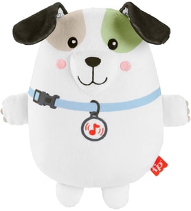 Fisher-Price® Sevimli Köpekçik Uyku Arkadaşı