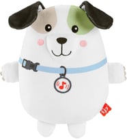 Fisher-Price® Sevimli Köpekçik Uyku Arkadaşı