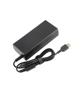 Lenovo Thinkpad E470 (20H1S0NA00) Laptop Adaptörü (Siyah)