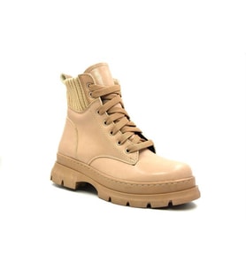ParkModa KBT147 Kadın Günlük Postal Bot TEN
