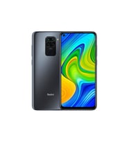 Xiaomi Redmi Note 9 3GB Ram 64GB Siyah (Xiaomi Türkiye Garantili)
