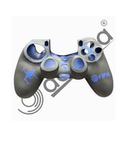 Ps4 Dualshock Joystick Koruyucu Silikon Kılıf Fifa Desenli