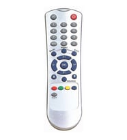PROFİLO TELEFUNKE SABA UYDU KUMANDASI