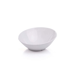 Gmb Nazen AB-23 Termoset Kırılmaz-24 cm Inclinato Eğik Kase 20 Adet